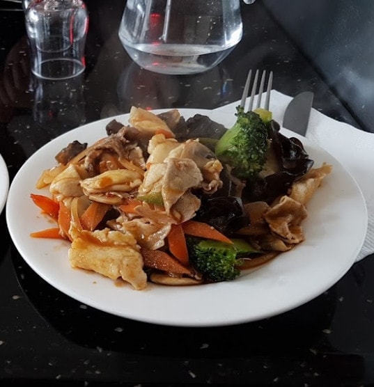 Photo de Gourmet Grill