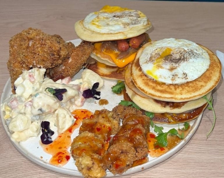 Photo de Harlem Brunch