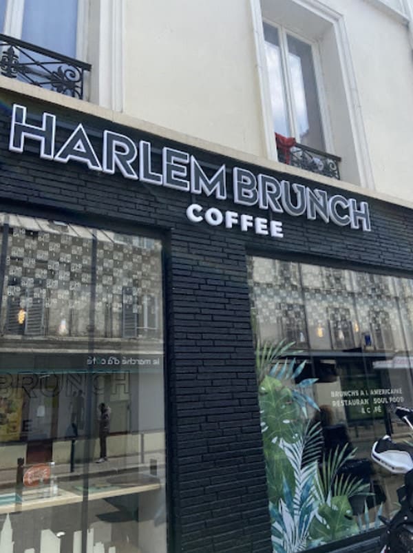 Harlem Brunch — photo 2