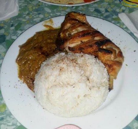 Ivoire Gourmand — photo 2