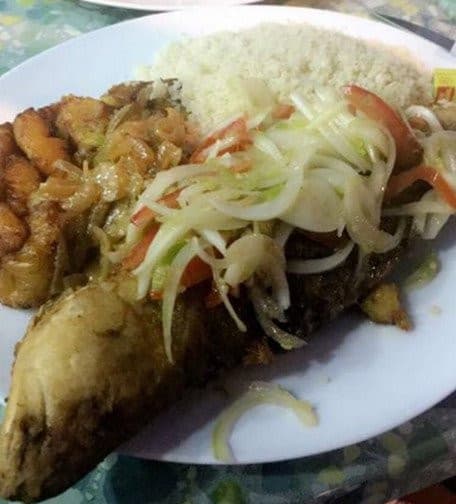 Ivoire Gourmand — photo 3