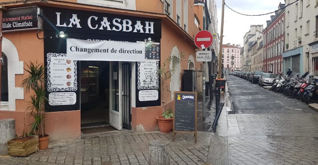 La Casbah — photo 2