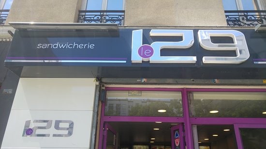 Le 129 — photo 3