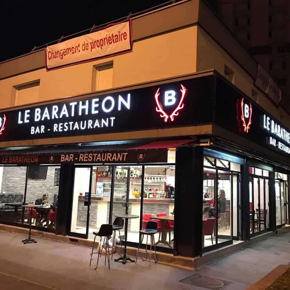 Le Baratheon — photo 2