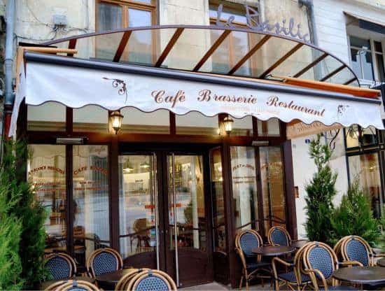 Le Basilic — photo 2