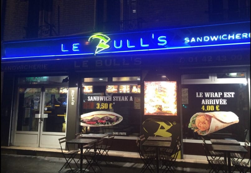 Le Buffalo — photo 2
