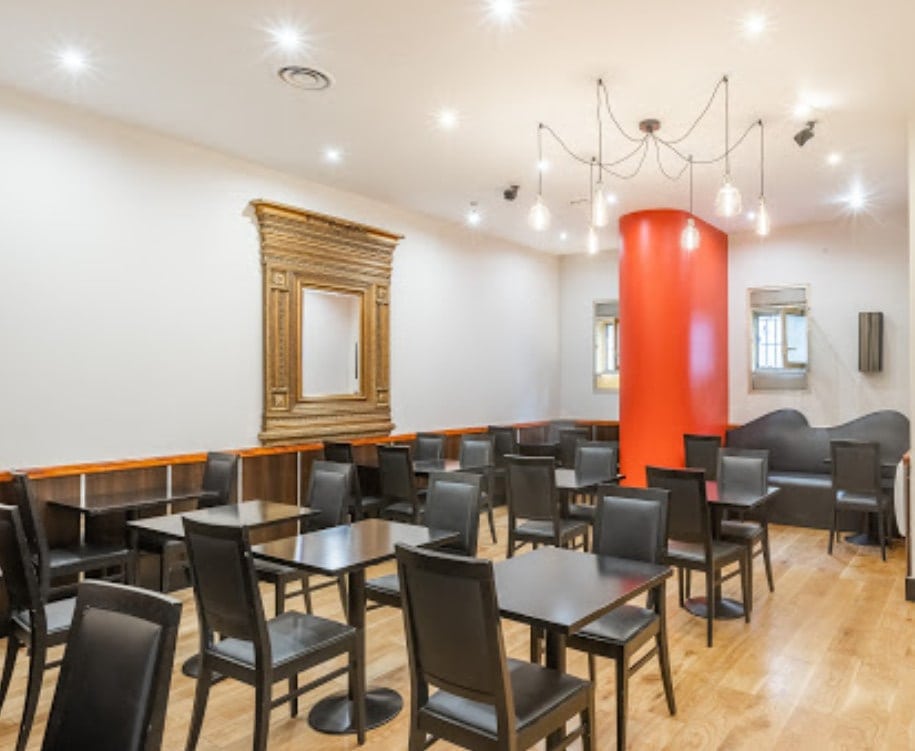 Le Café de France — photo 3