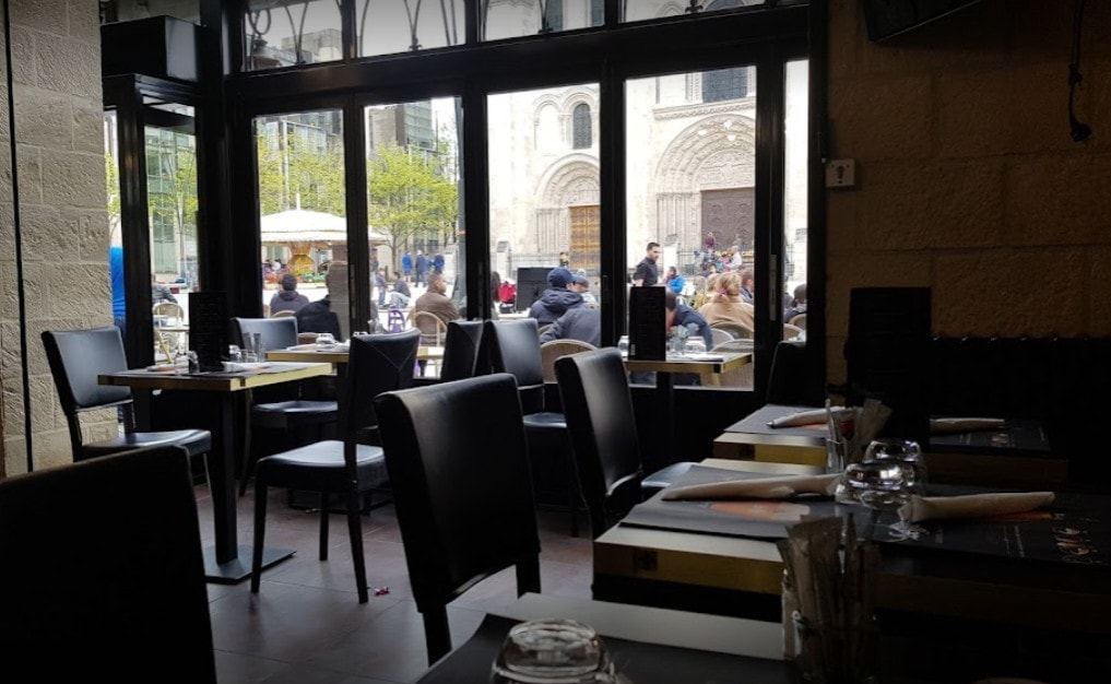 Le Khédive — photo 2