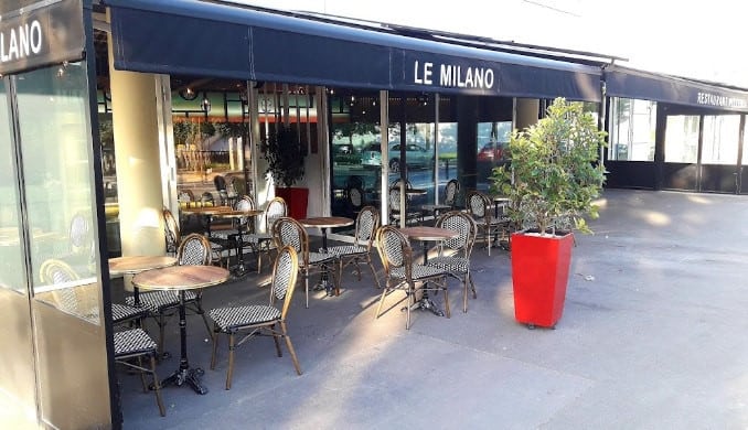 Le Milano — photo 2