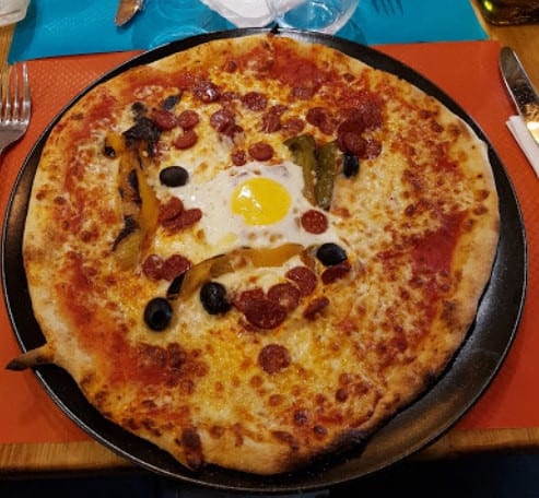 Photo de Le Milano