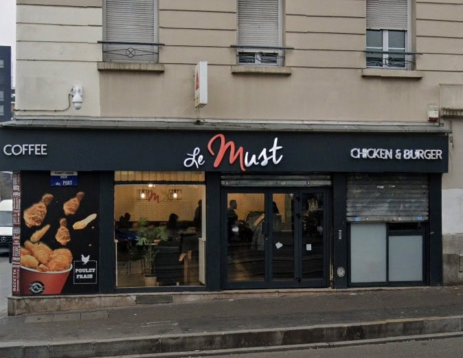 Le Must — photo 2