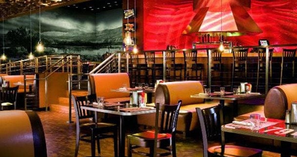 Le New Burger — photo 2
