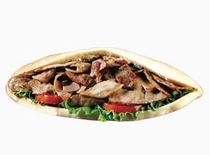 Le New Burger — photo 3