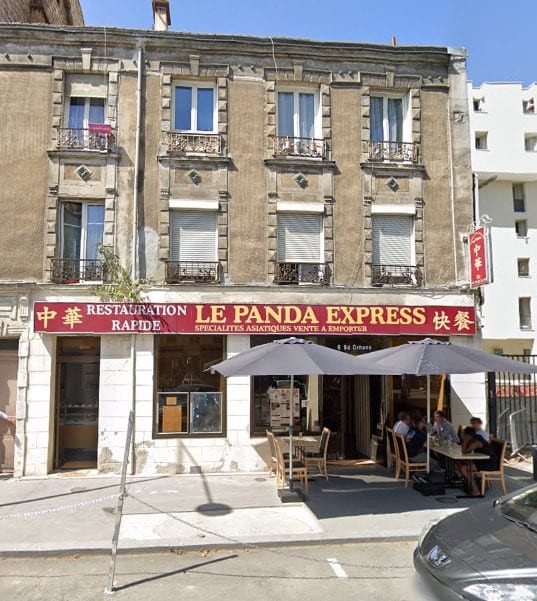 Le Panda Express — photo 3