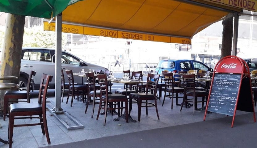 Le Rendez -Vous — photo 2