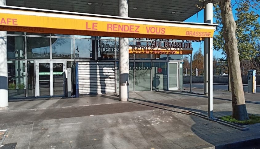 Le Rendez -Vous — photo 3
