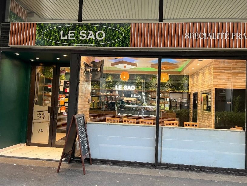 Le Sao — photo 2