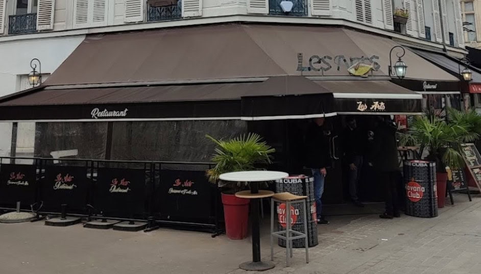 Les Arts — photo 3