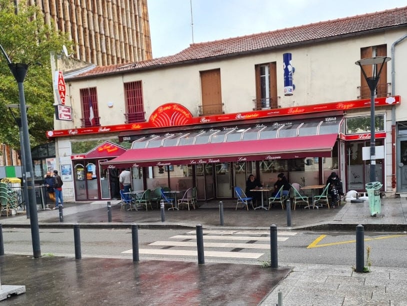 Les Bons Vivants — photo 3