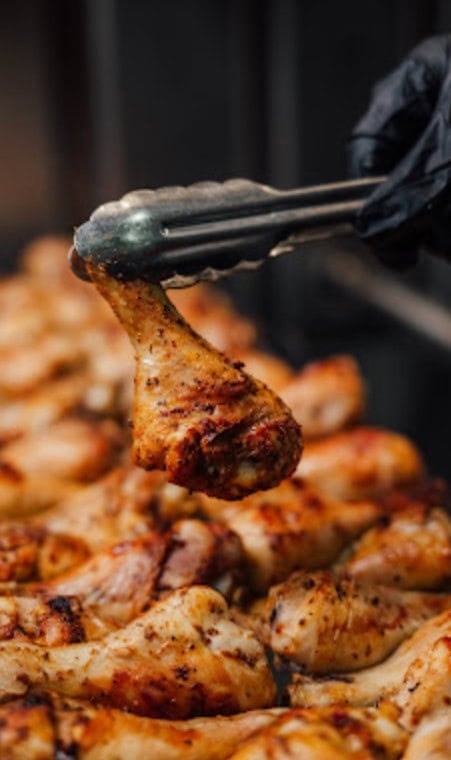 Master poulet — photo 3