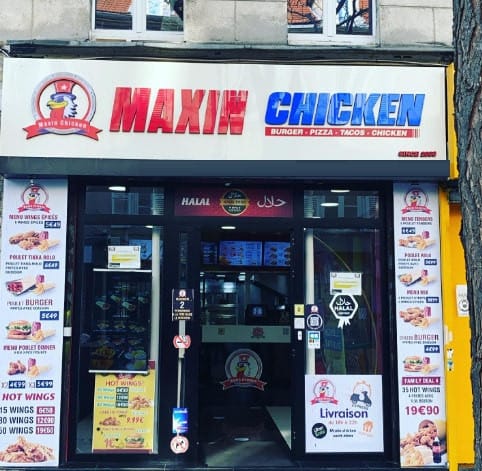 Maxin Chicken — photo 3