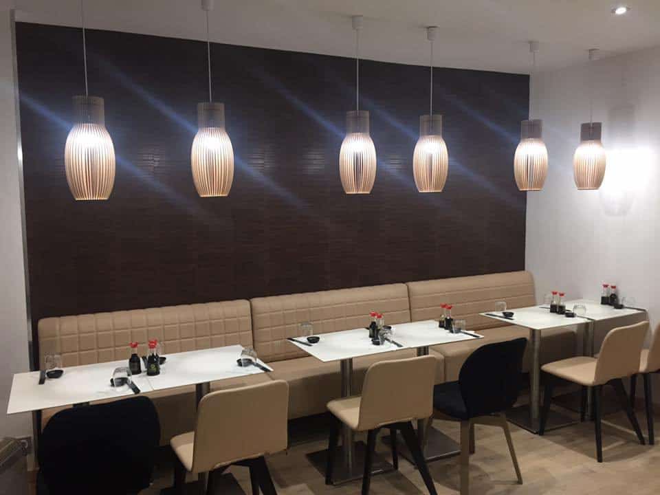 Mein Sushi — photo 3