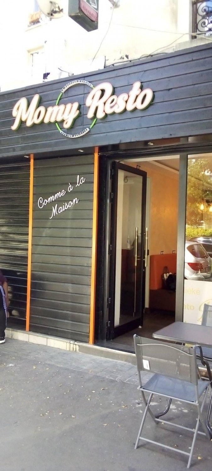 Momy Resto — photo 3