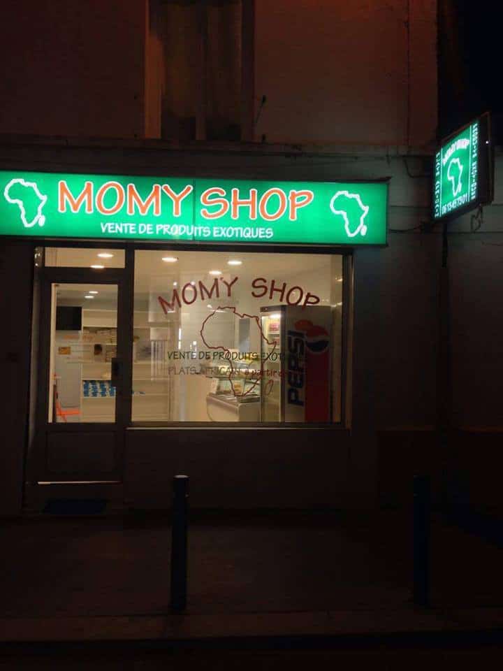 Momyshop — photo 2