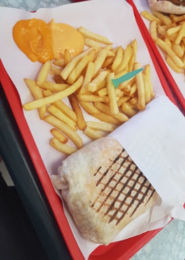 Photo de Mondial Food Express