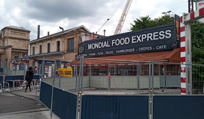 Mondial Food Express — photo 3
