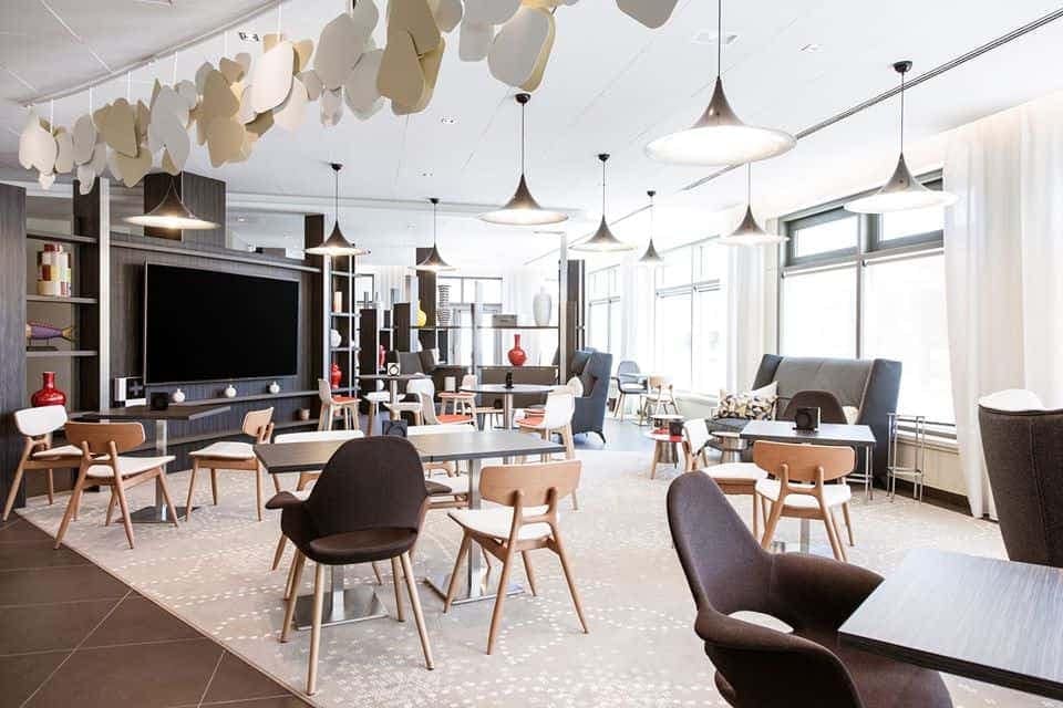 Novotel — photo 3