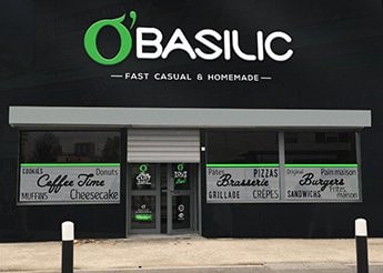 O’Basilic — photo 2