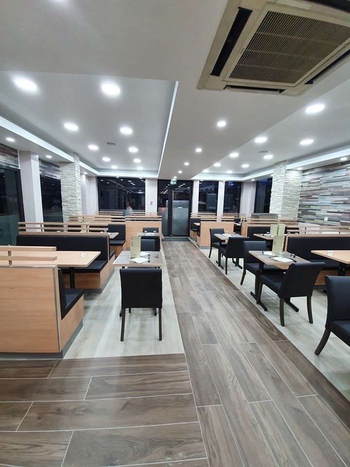 O Bled Restaurant Grill — photo 3