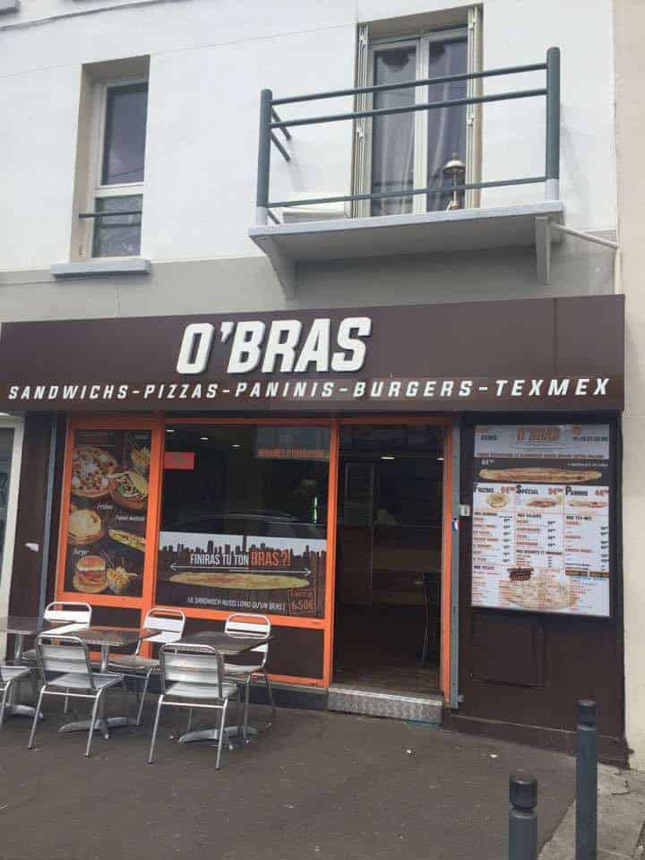 O'Bras — photo 3