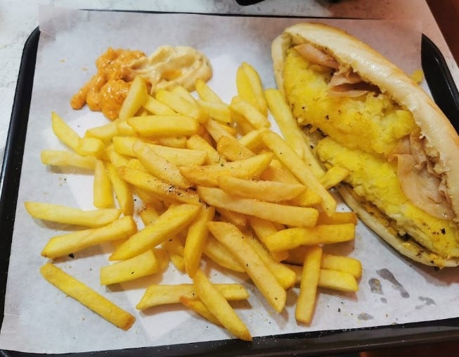 Photo de O'Cuisto
