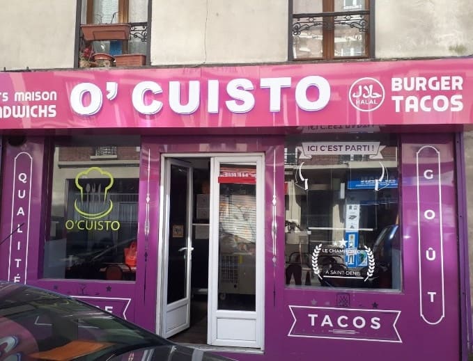 O'Cuisto — photo 2