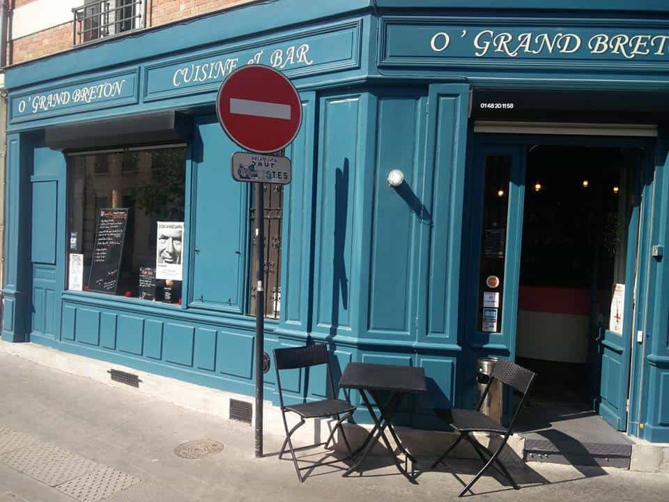 O'Grand Breton — photo 2