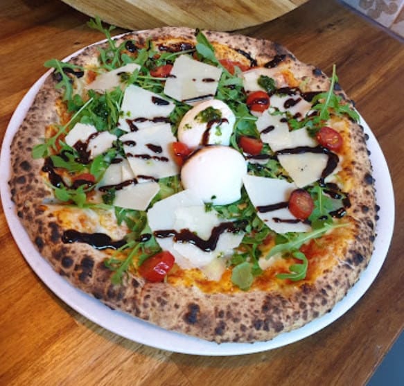 One Pizza — photo 2