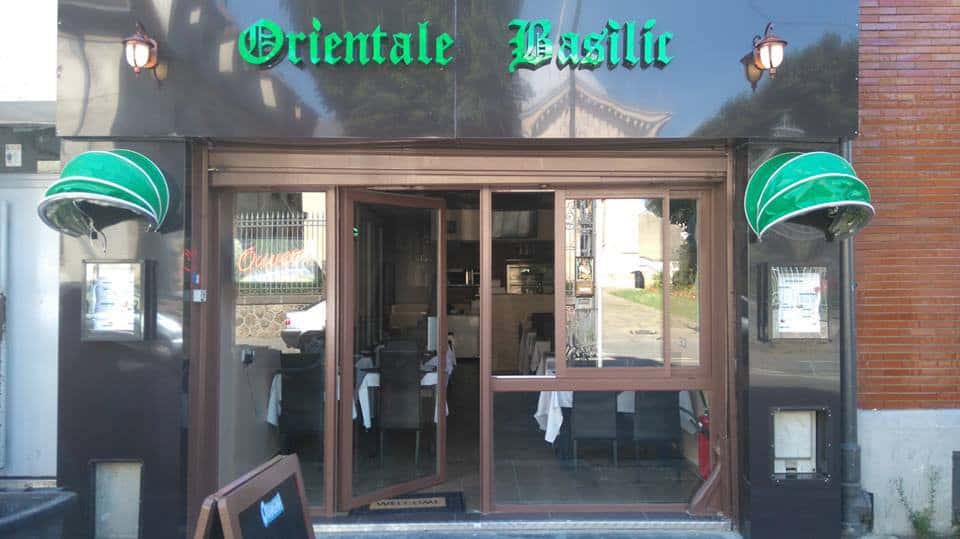 Photo de Orientale Basilic