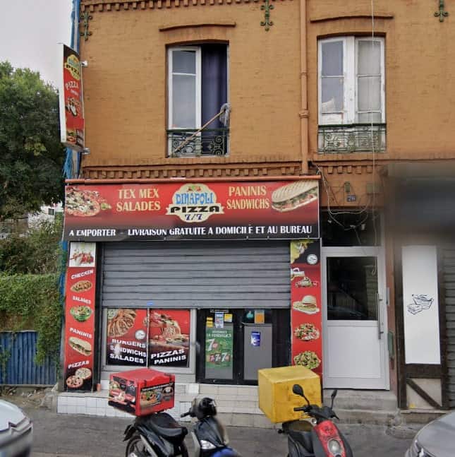 Pizza Di Napoli — photo 3