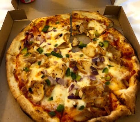 Pizza Di Napoli — photo 2