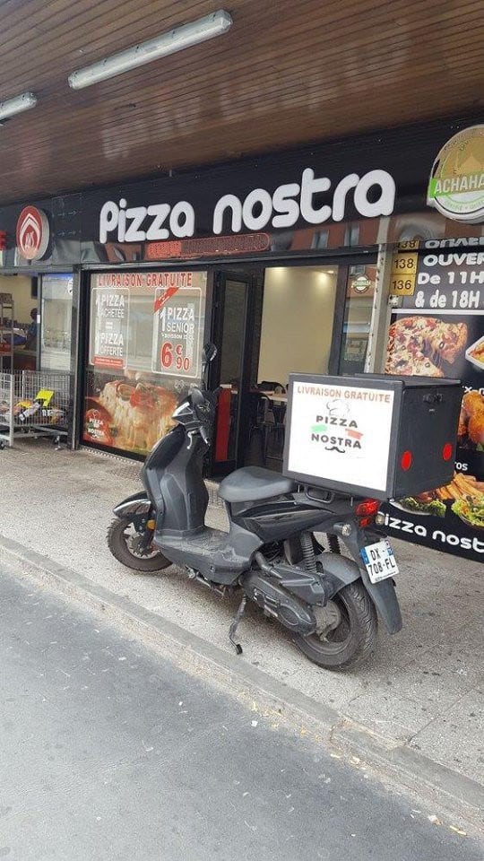 Pizza Nostra — photo 2