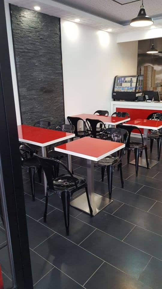 Pizza Nostra — photo 3