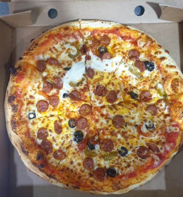 Pizza Pleyel — photo 2