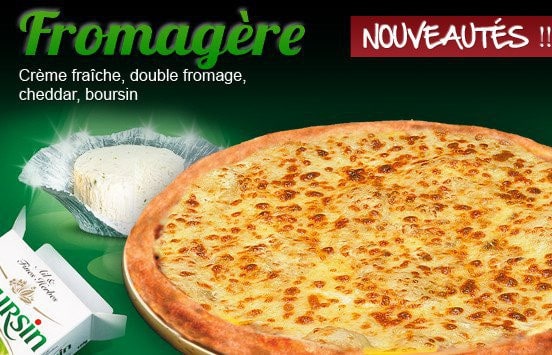 Pizza taiba — photo 3