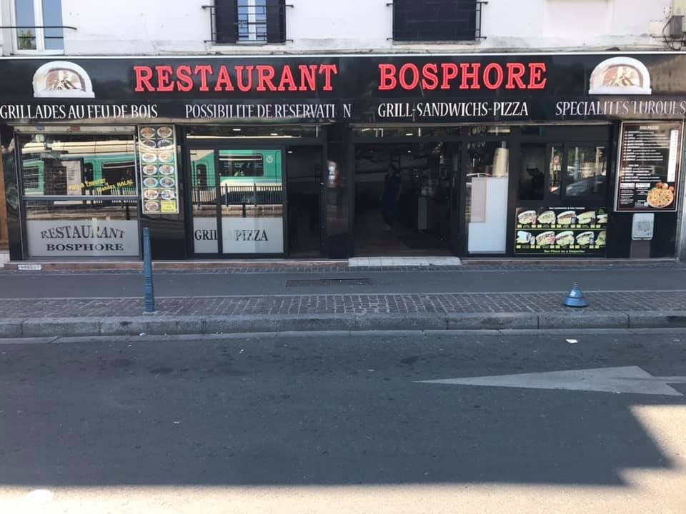 Restaurant Bosphore — photo 2