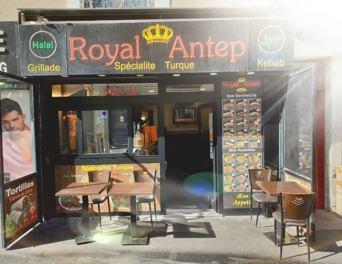 Royal antep — photo 2
