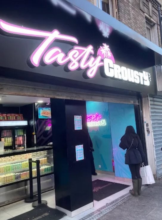 Tasty Crousty — photo 3