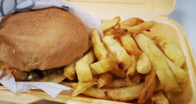 Photo de Urban Food