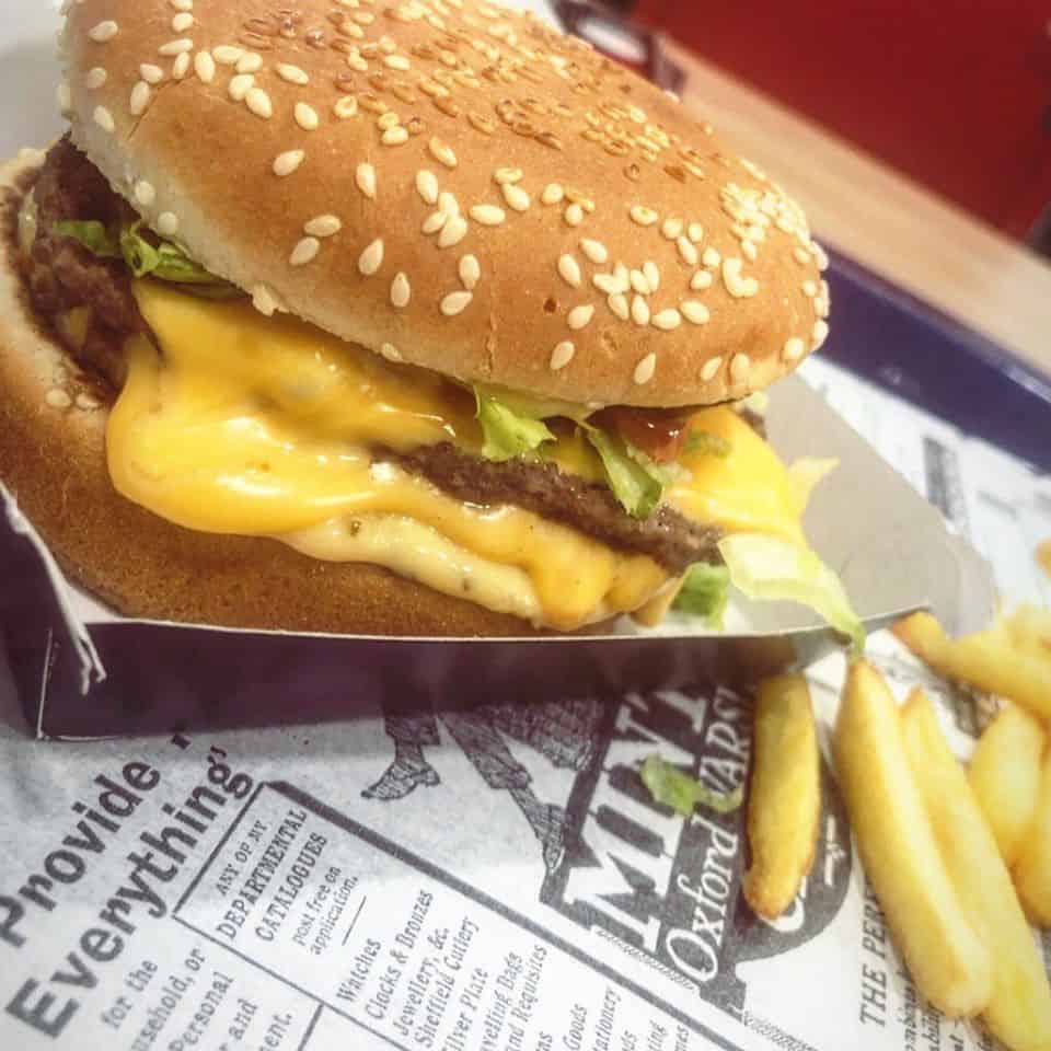 Photo de MFChicken